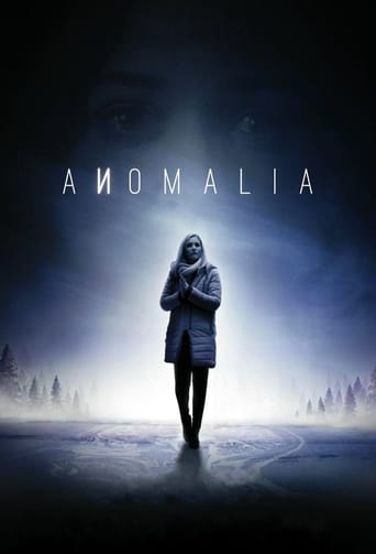 Anomalia 6