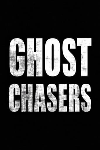 Ghost Chasers 6