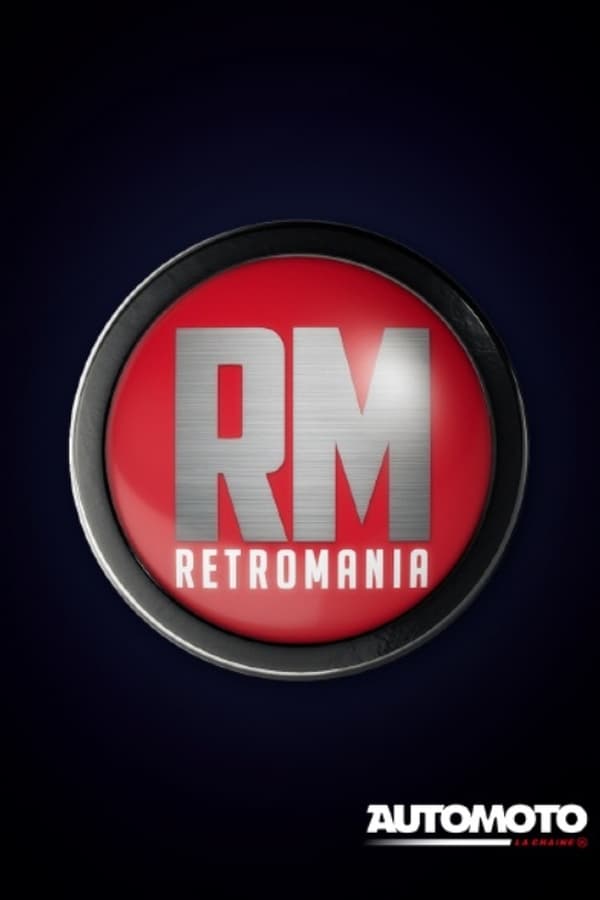 Retromania (2018) 6