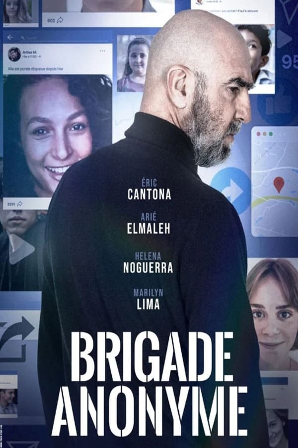 Brigade Anonyme 6