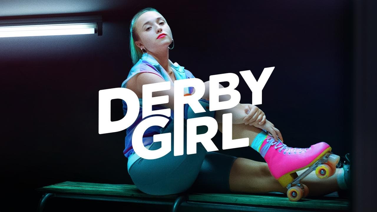 Derby Girl 0