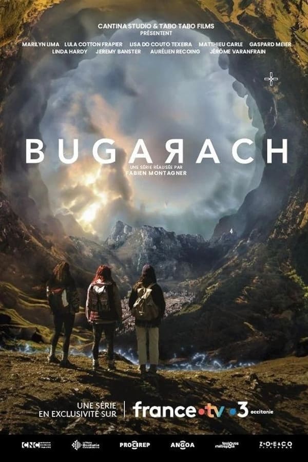 Bugarach 6