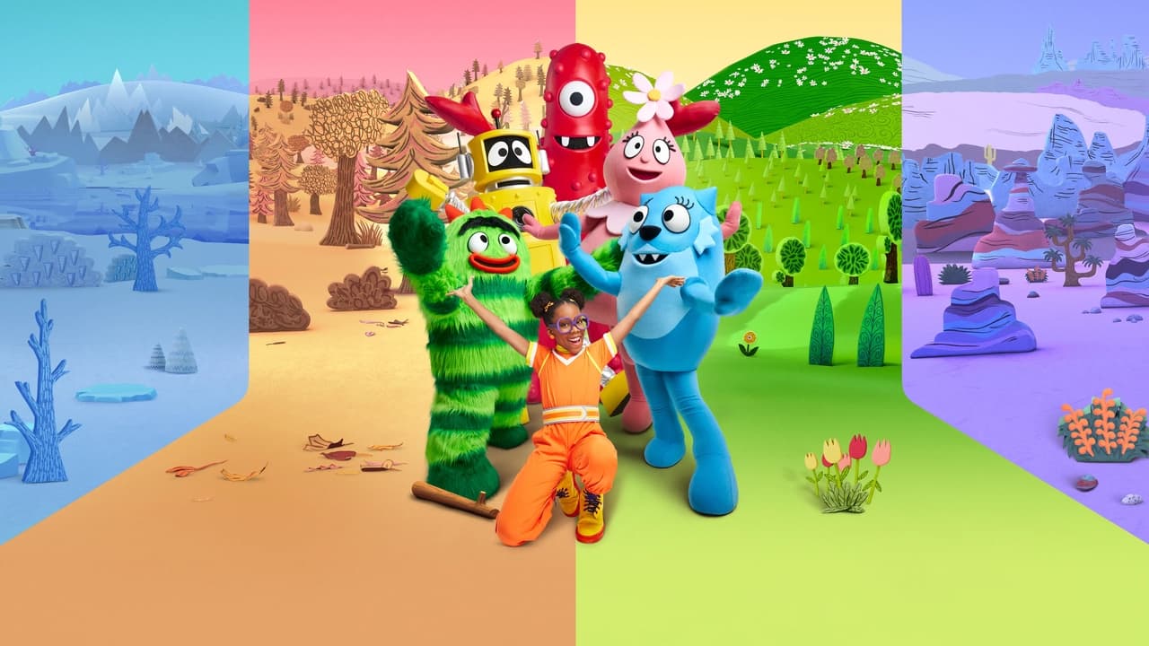 Yo Gabba GabbaLand! (2024) 3