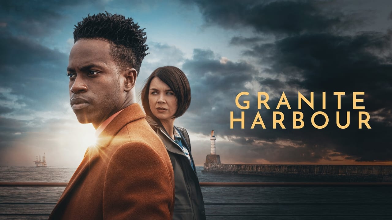 NL| Granite Harbour (2022) 3