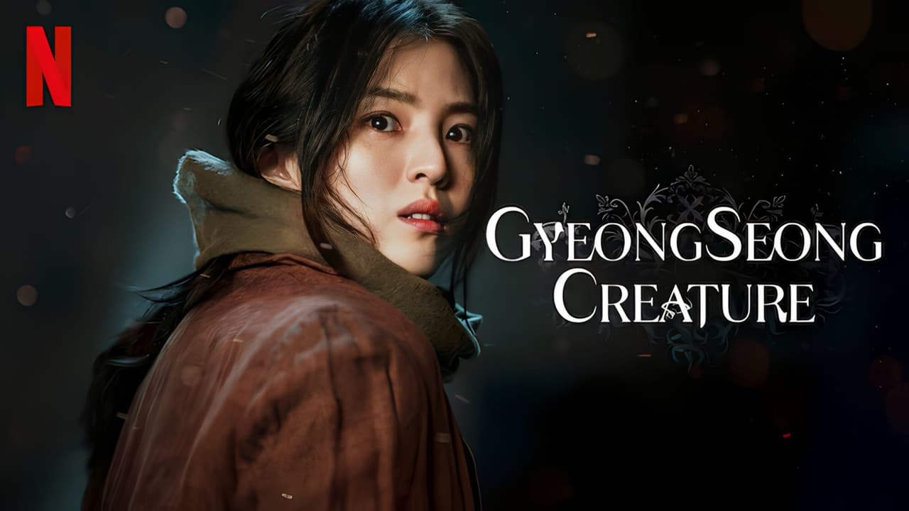 NL| Gyeongseong Creature (2023) 3