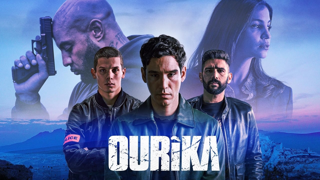 4K| Ourika 1