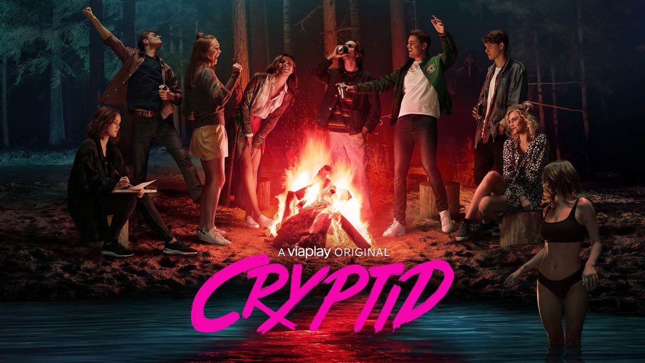 ES| Cryptid (2020) 2