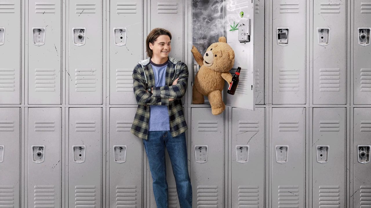 ted (2024) 1