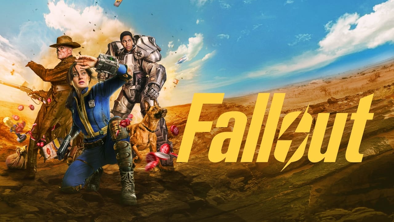 4K| Fallout 1