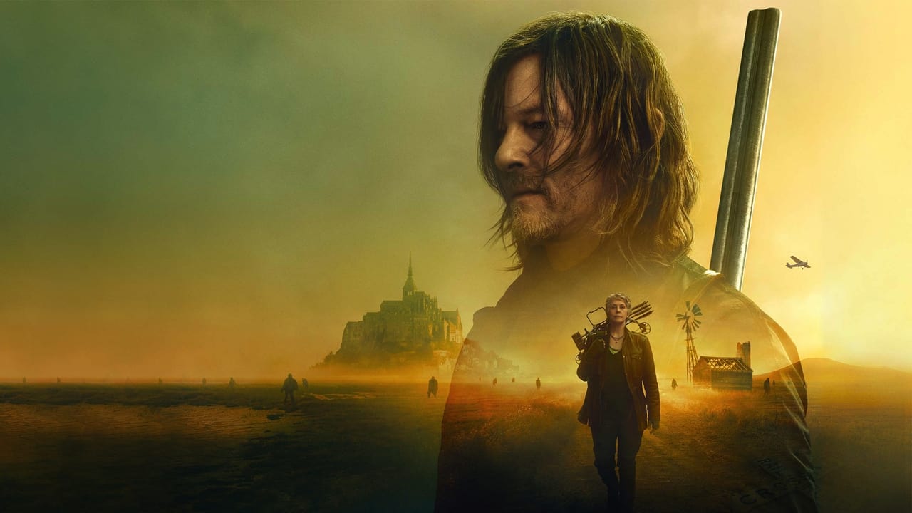 ES| The Walking Dead: Daryl Dixon (2023) 0