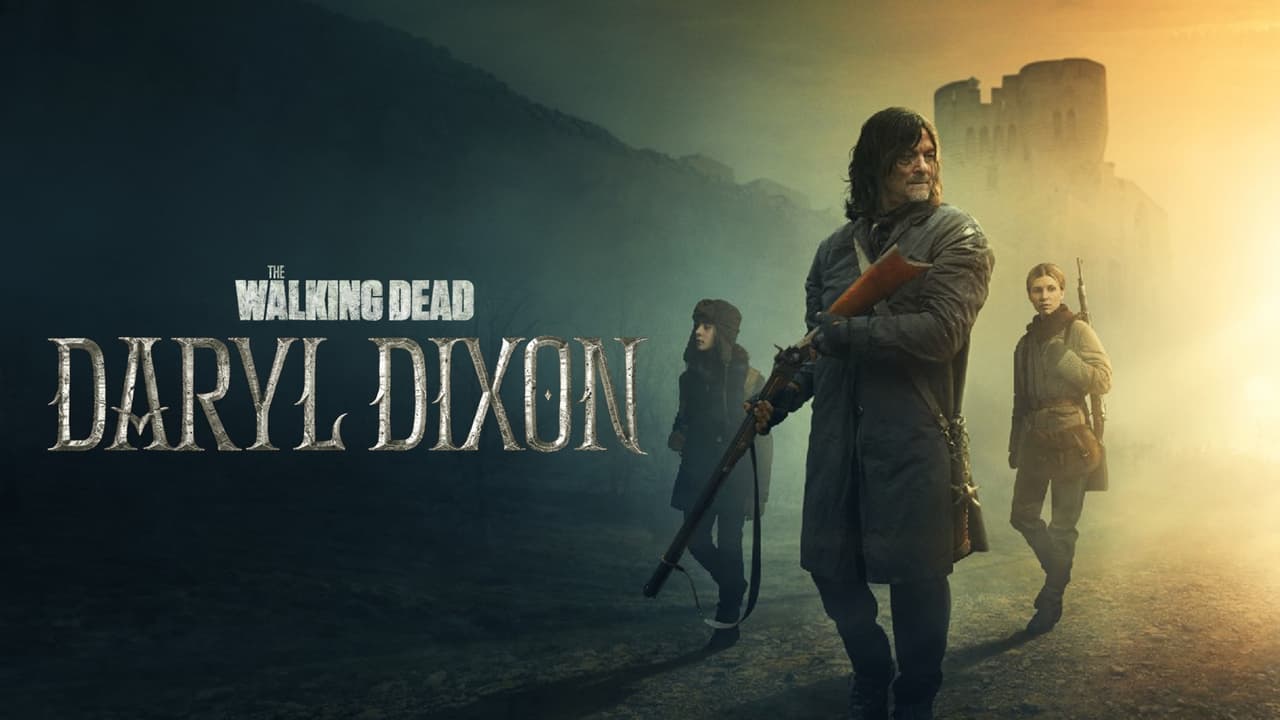 ES| The Walking Dead: Daryl Dixon (2023) 2