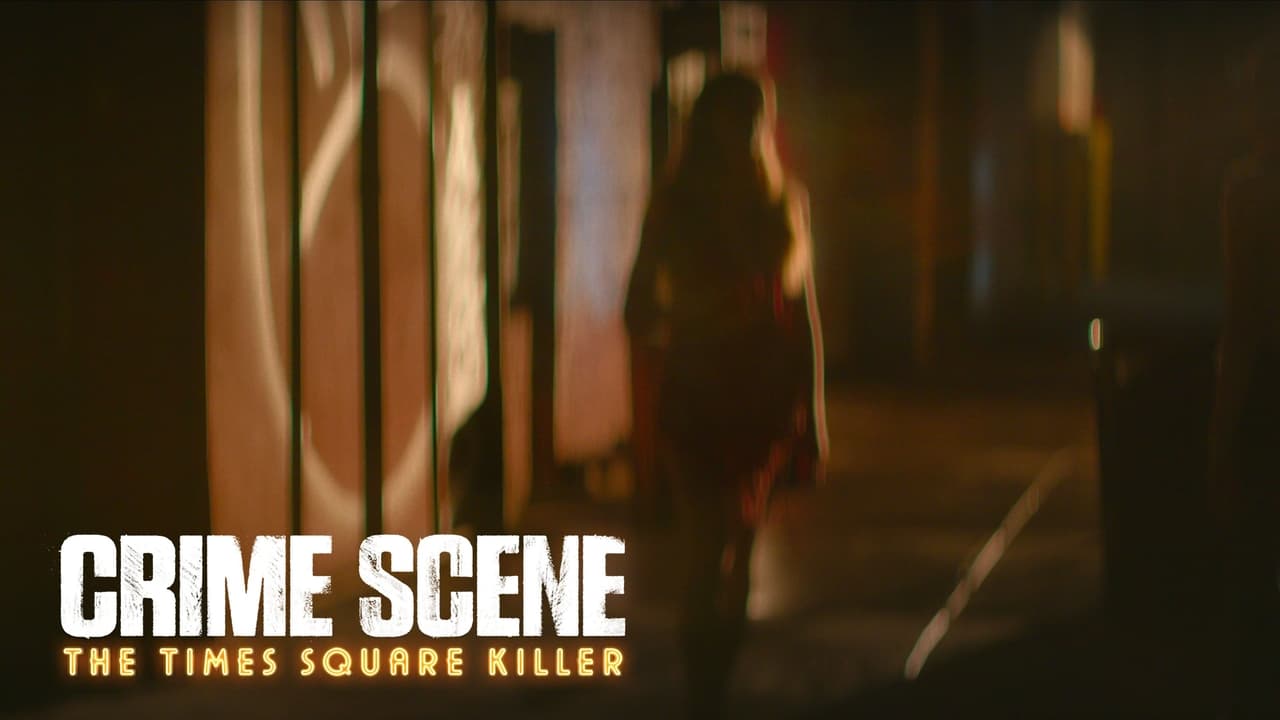 NL| Crime Scene: The Times Square Killer (2021) 3