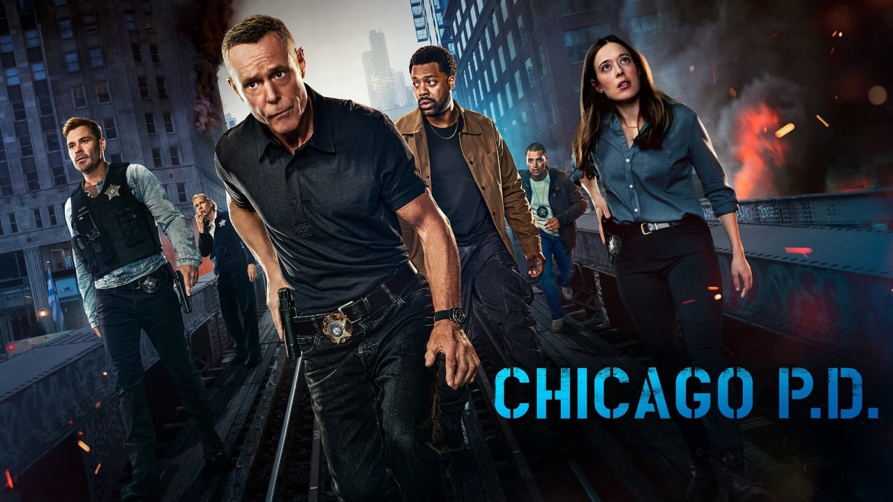 ES| Chicago P.D. (2014) 0