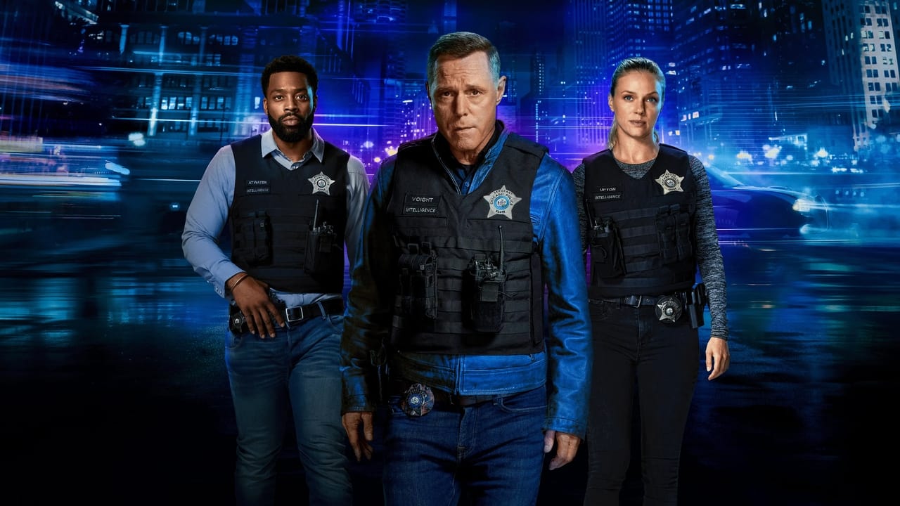 ES| Chicago P.D. (2014) 4