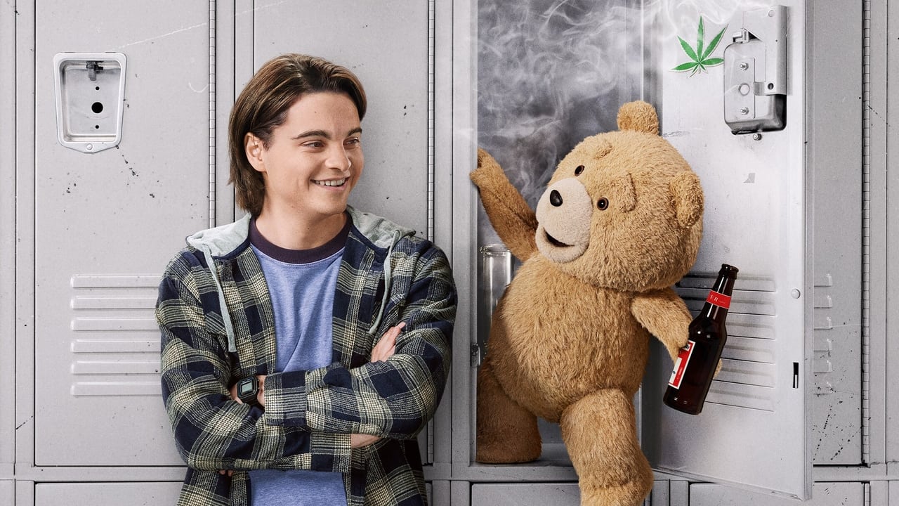 ted (2024) 0