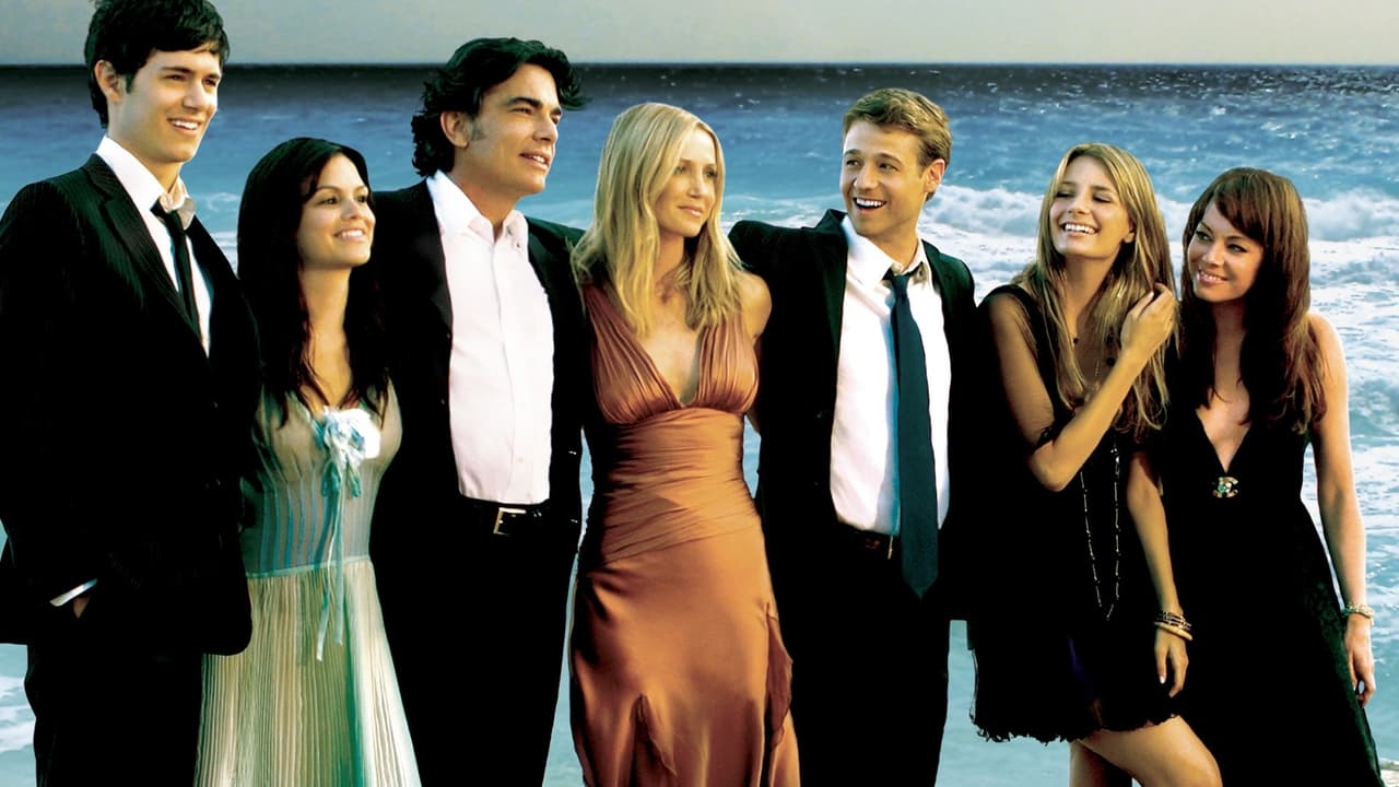 ES| The O.C. (2003) 0