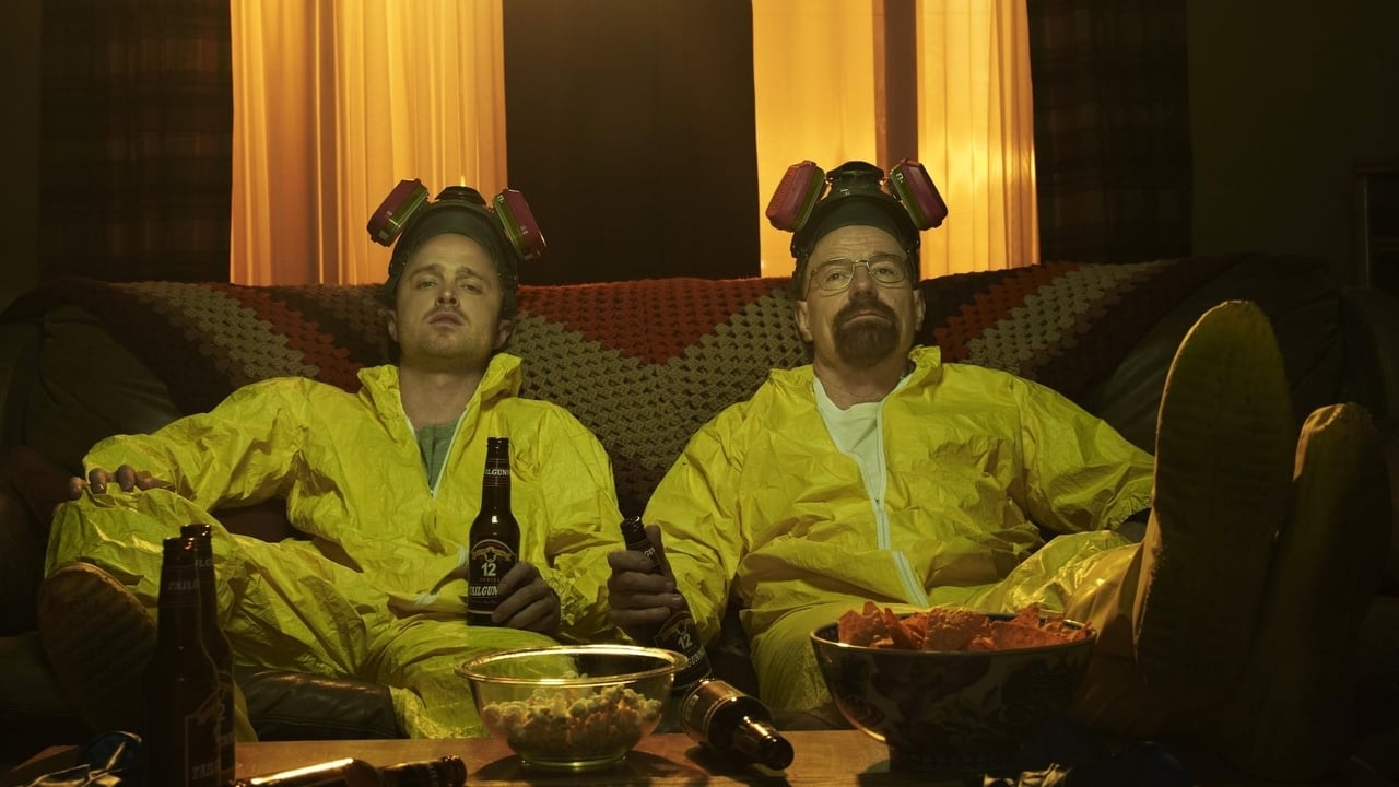 ES| Breaking Bad (2008) 1