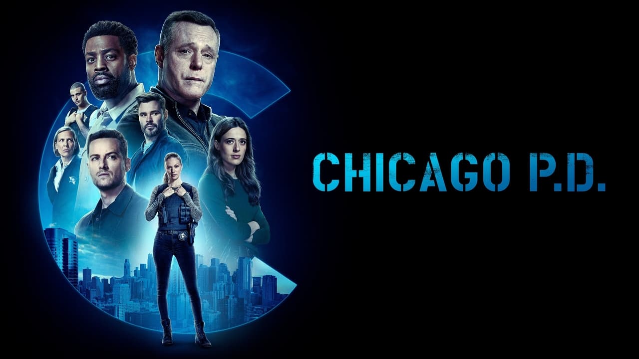 ES| Chicago P.D. (2014) 3