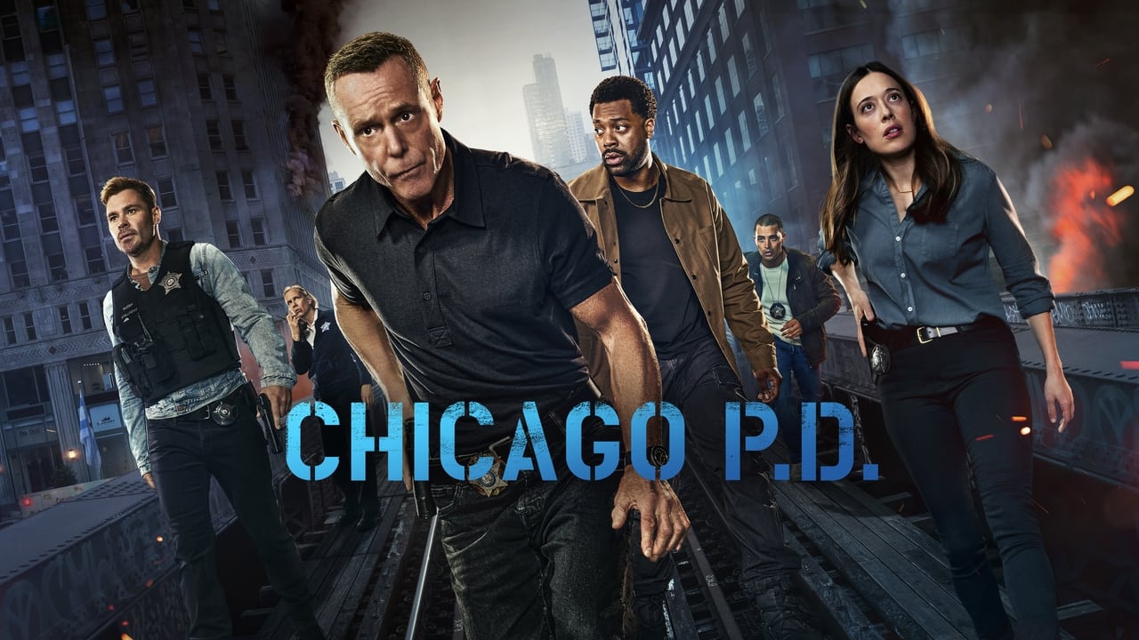 ES| Chicago P.D. (2014) 2