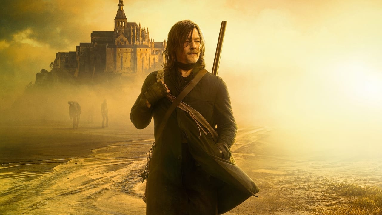 ES| The Walking Dead: Daryl Dixon (2023) 4