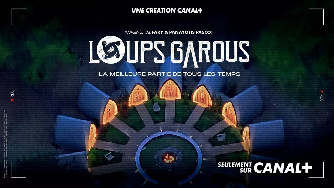 Loups Garous (2024) 0