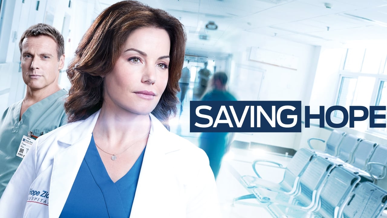 ES| Saving Hope (2012) 2