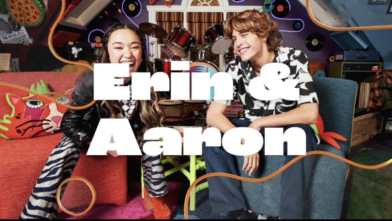 NL| Erin & Aaron (2023) 1