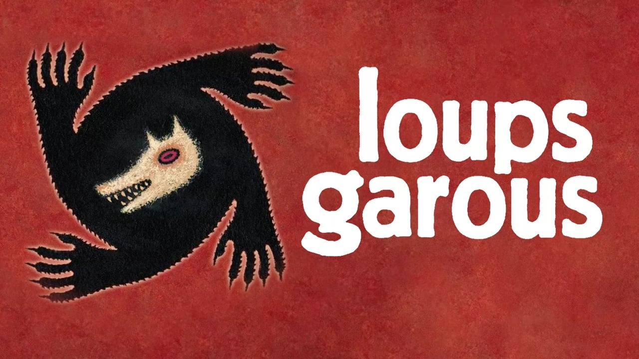 Loups Garous (2024) 2