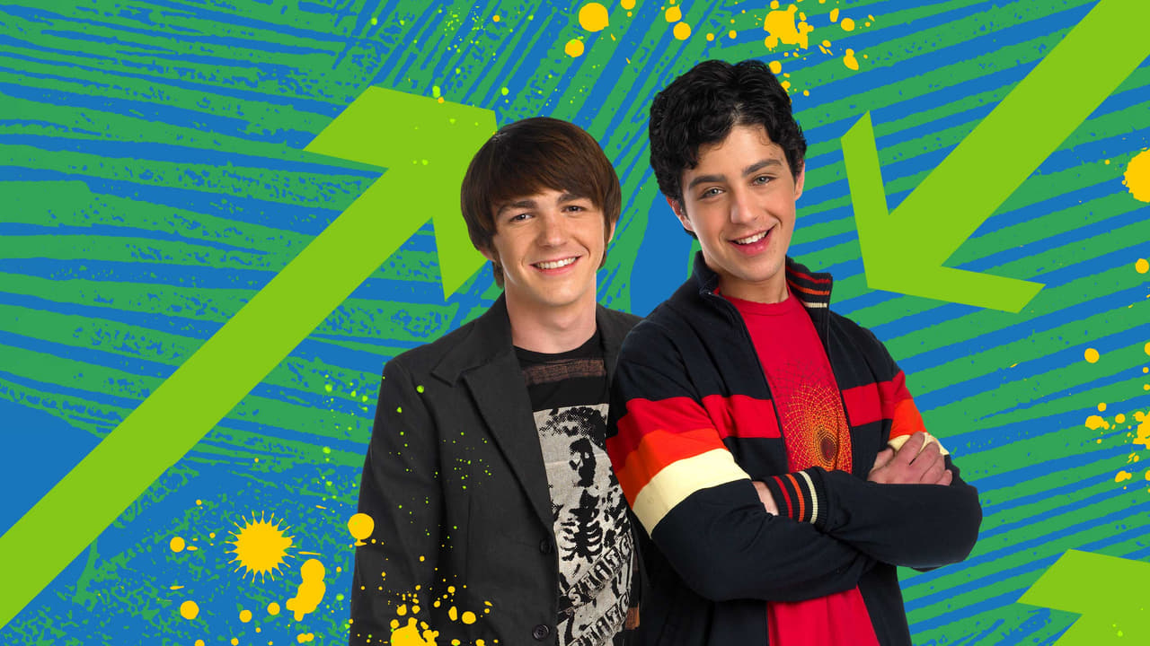 Drake et Josh (2004) 3