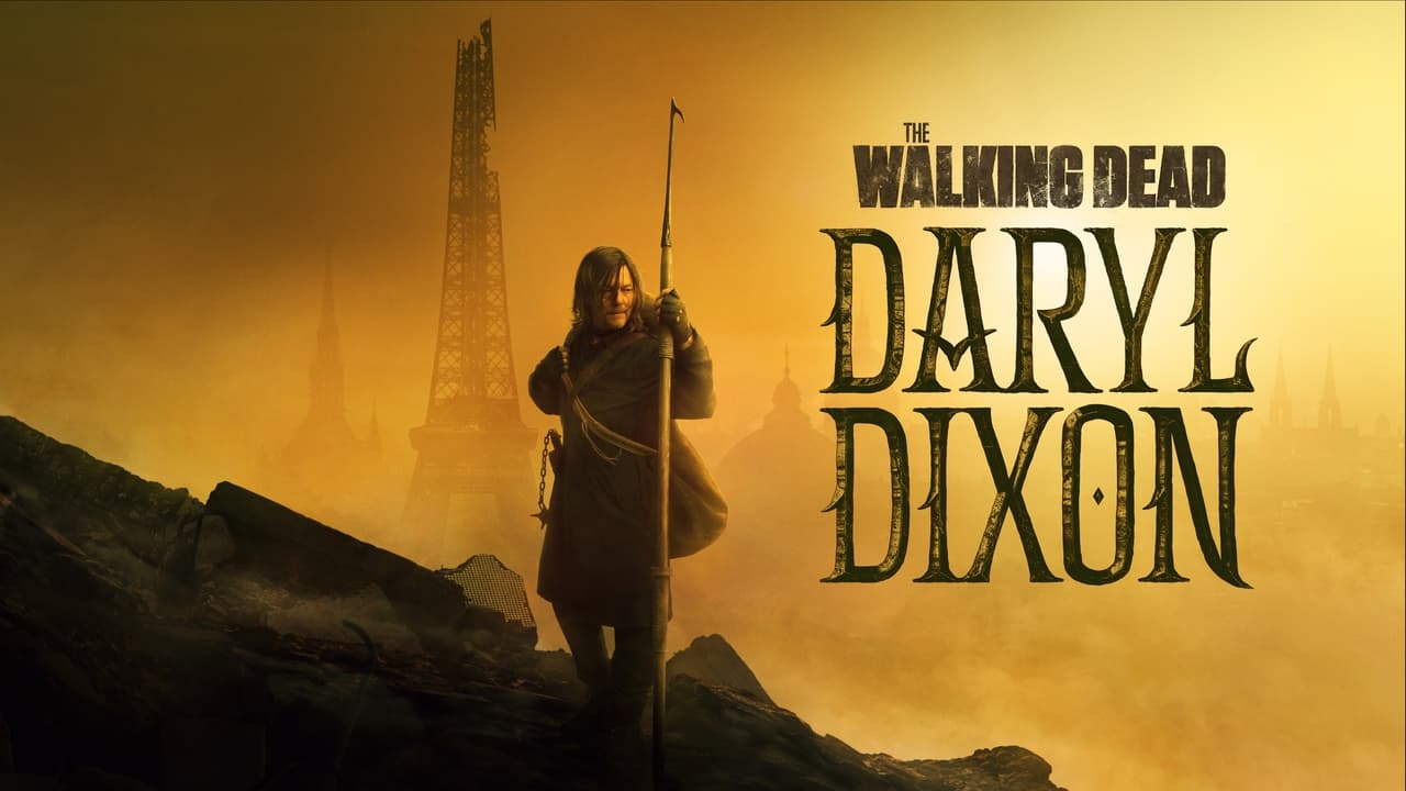 ES| The Walking Dead: Daryl Dixon (2023) 3