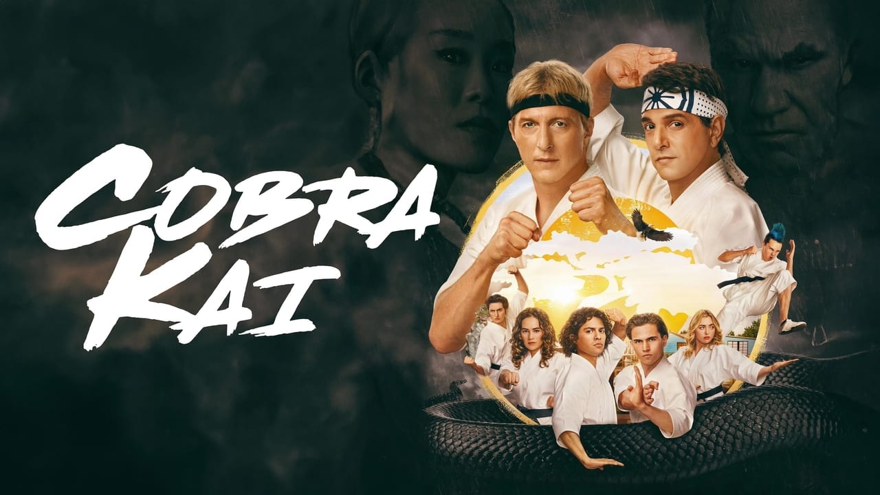 NL| Cobra Kai (2018) 3