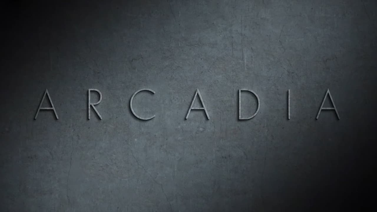 ES| Arcadia (2023) 1