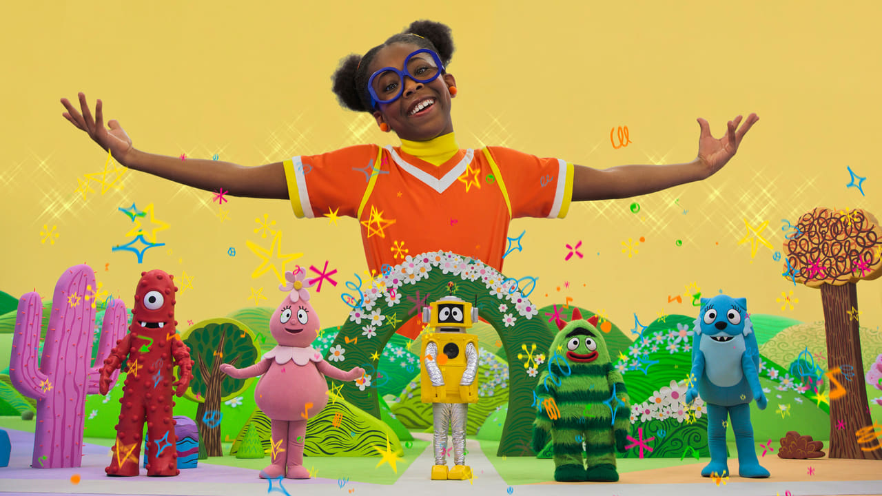 Yo Gabba GabbaLand! (2024) 2