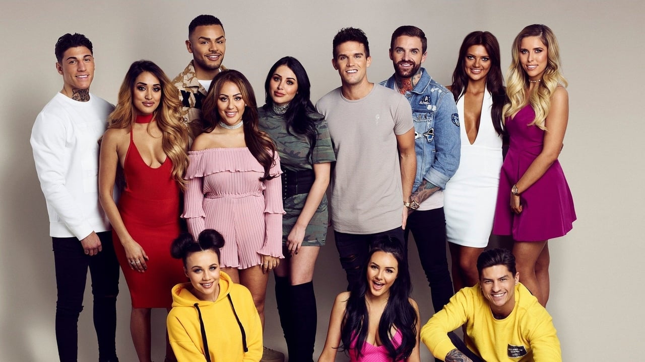 Geordie Shore (2011) 1