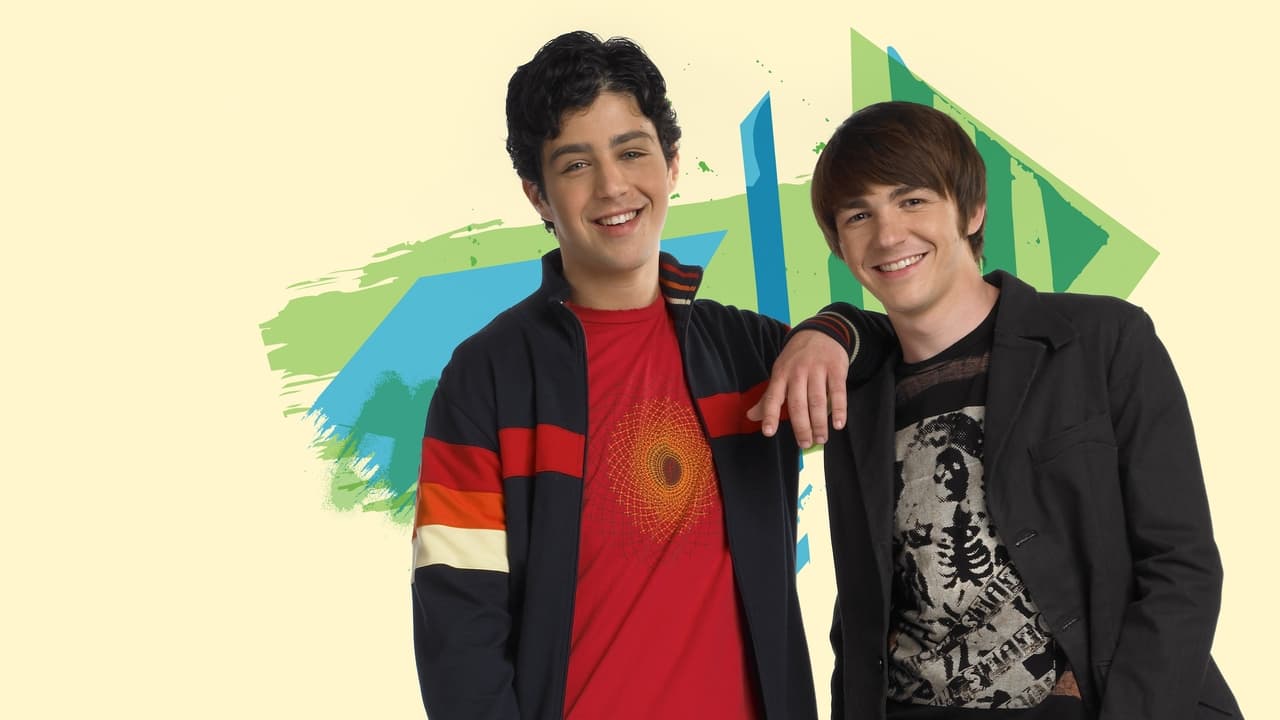 Drake et Josh (2004) 1