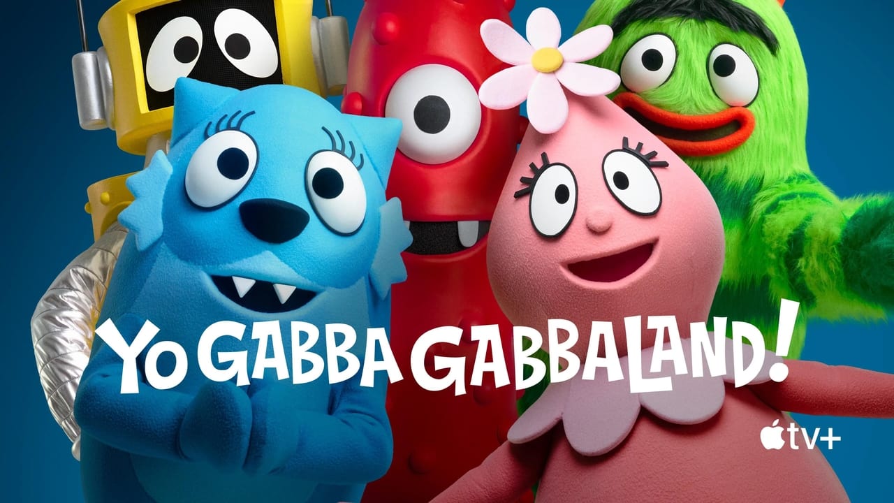 Yo Gabba GabbaLand! (2024) 4