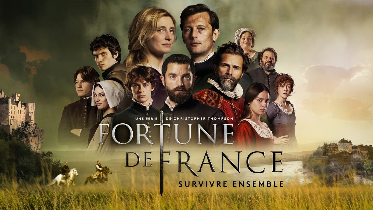 Fortune de France (2024) 1