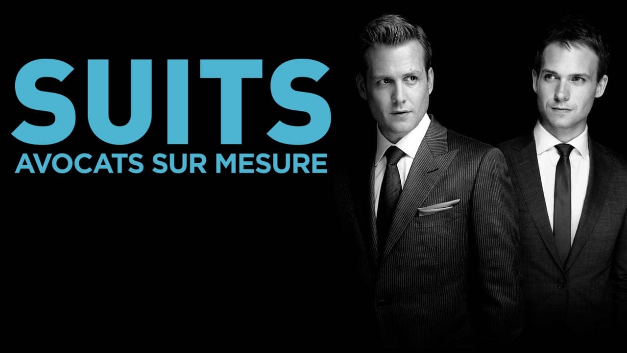 ES| Suits: la clave del éxito (2011) 2