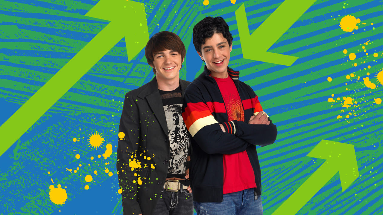 Drake et Josh (2004) 2