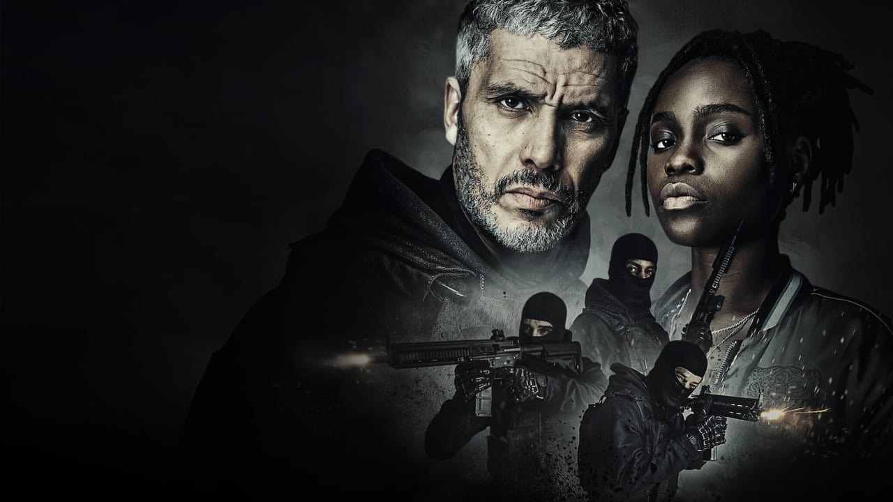 NL| Braqueurs: La Série (2021) 2