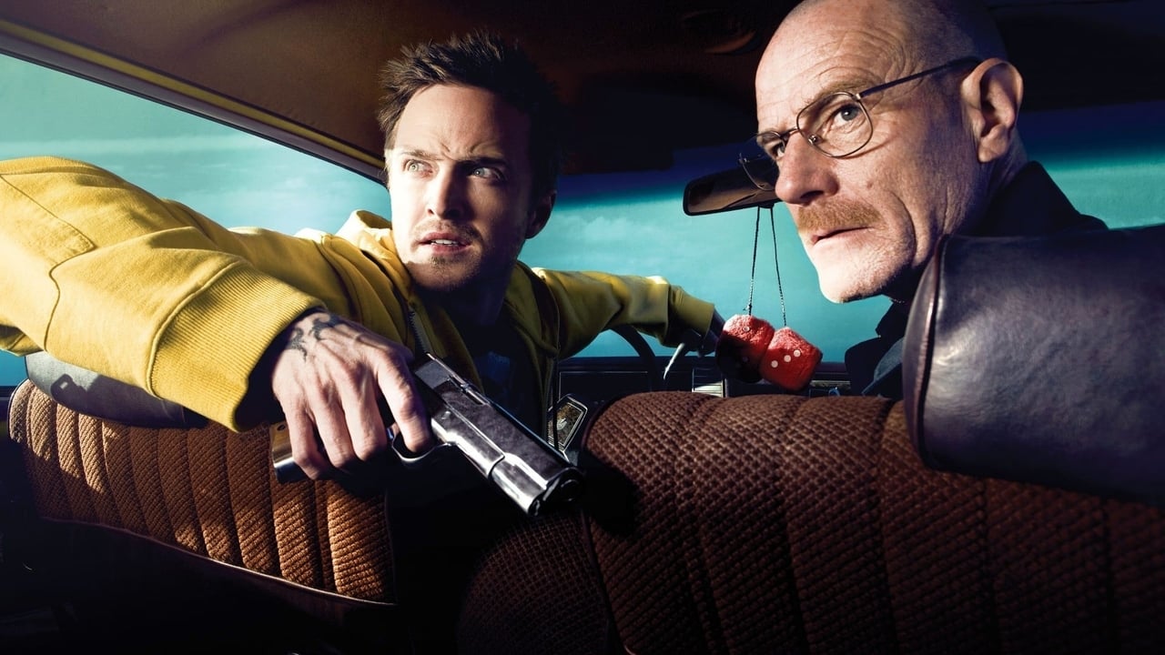 ES| Breaking Bad (2008) 4