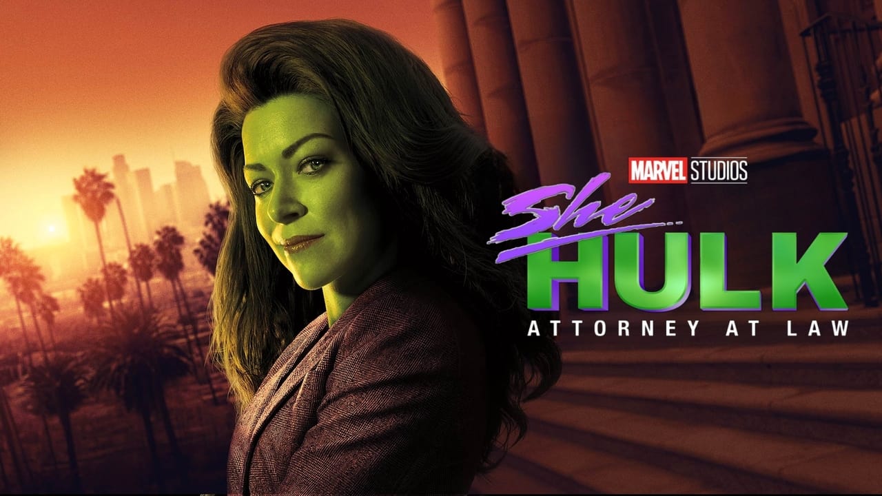 ES| She-Hulk: abogada Hulka (2022) 2