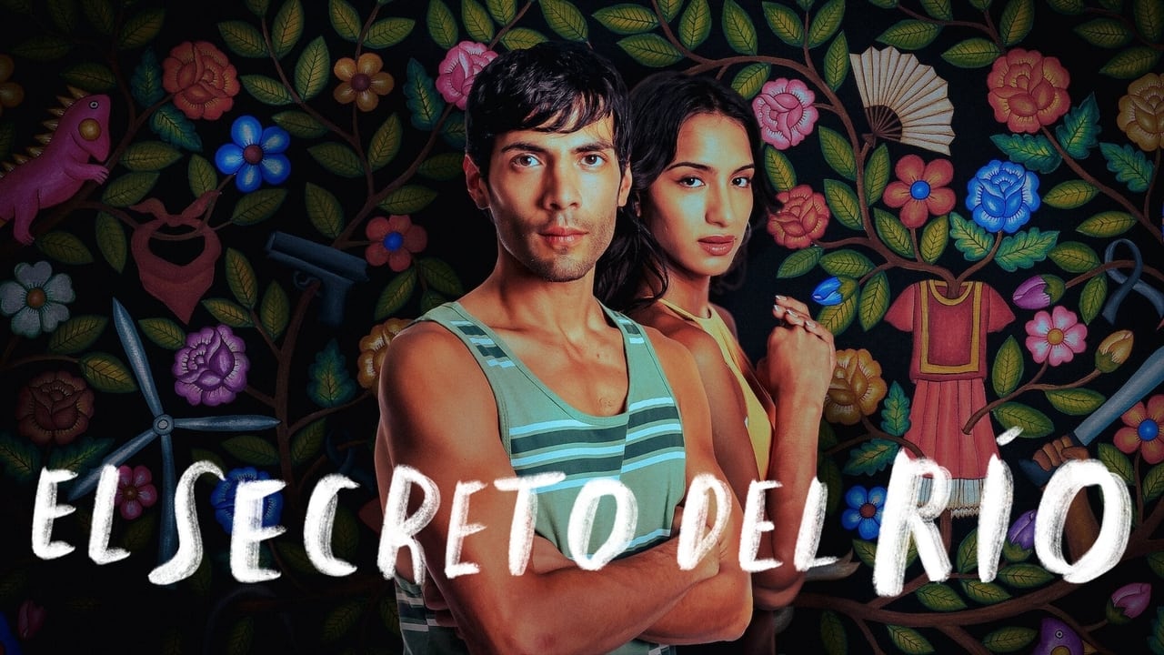 El secreto del río (2024) 4