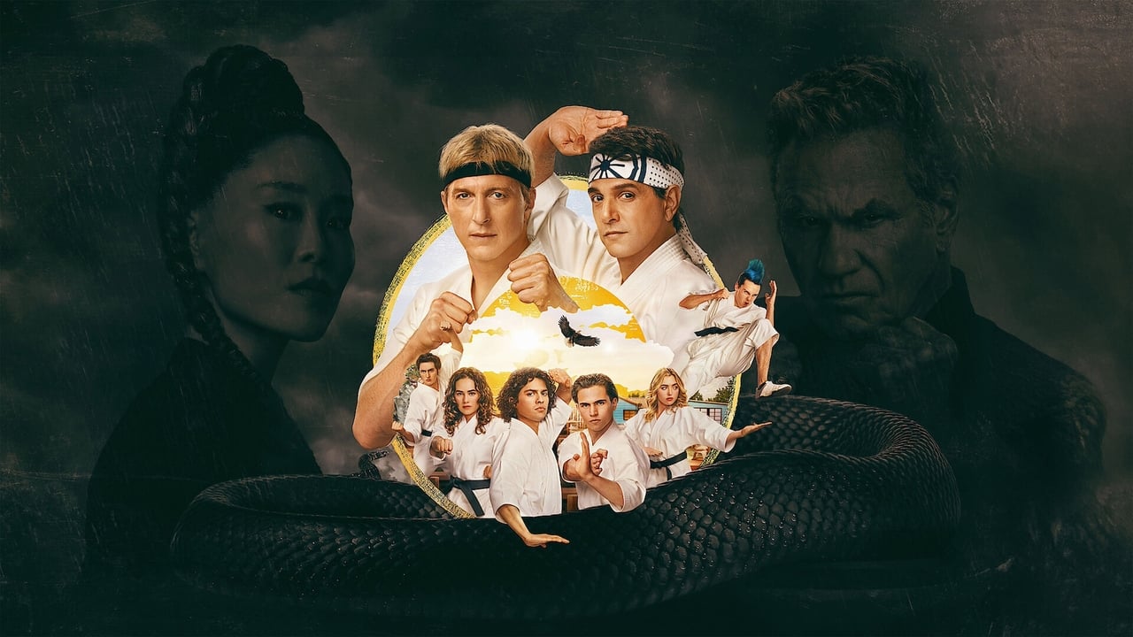 NL| Cobra Kai (2018) 2