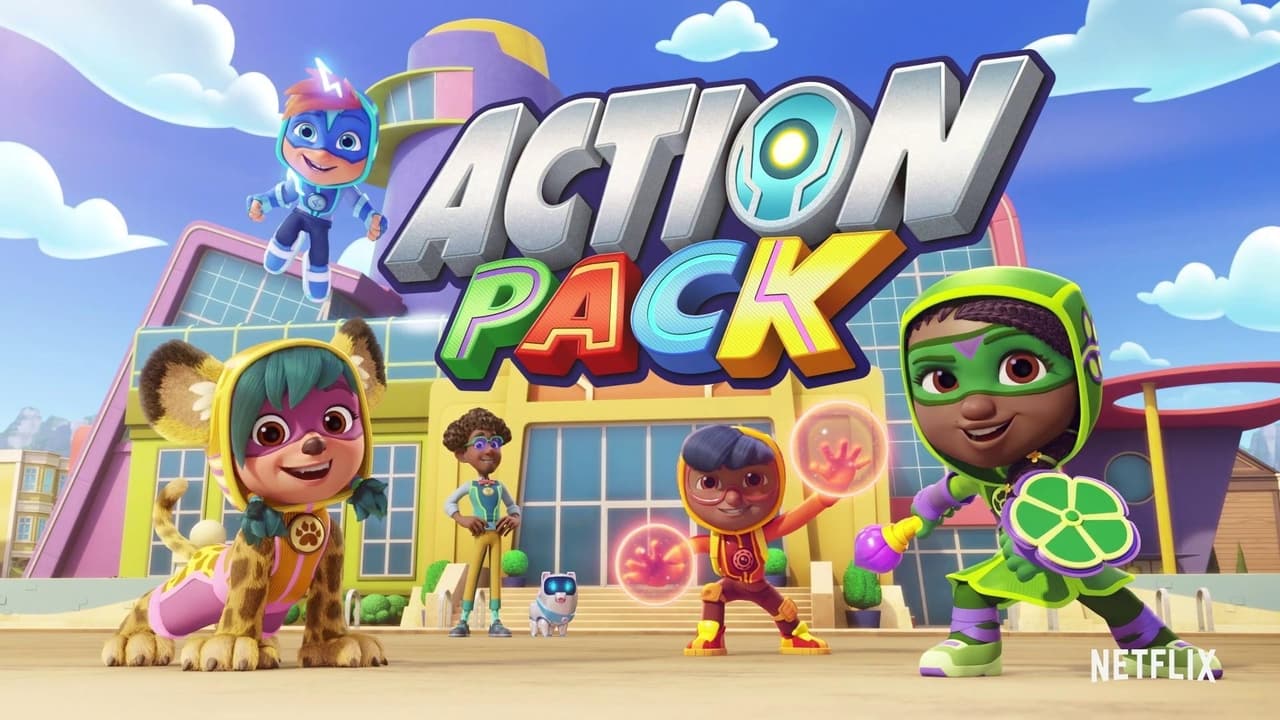 NL| Action Pack (2022) 1