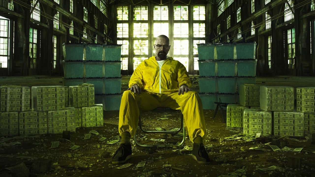 ES| Breaking Bad (2008) 2