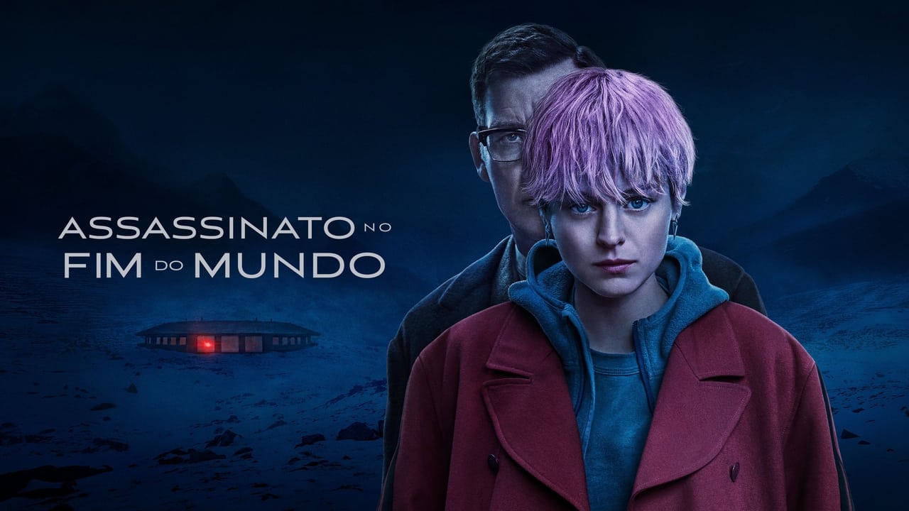 ES| Asesinato en el fin del mundo (2023) 1