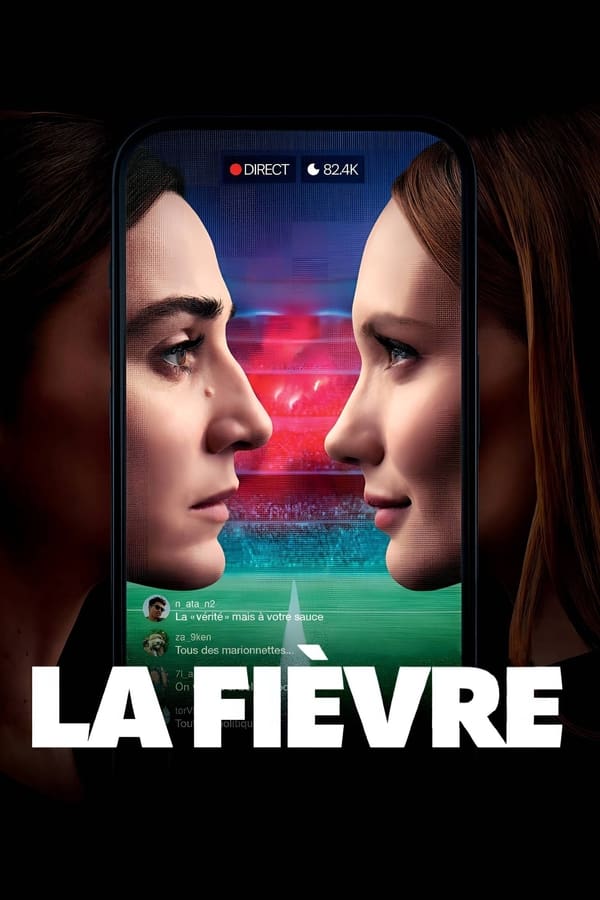 La Fièvre 6