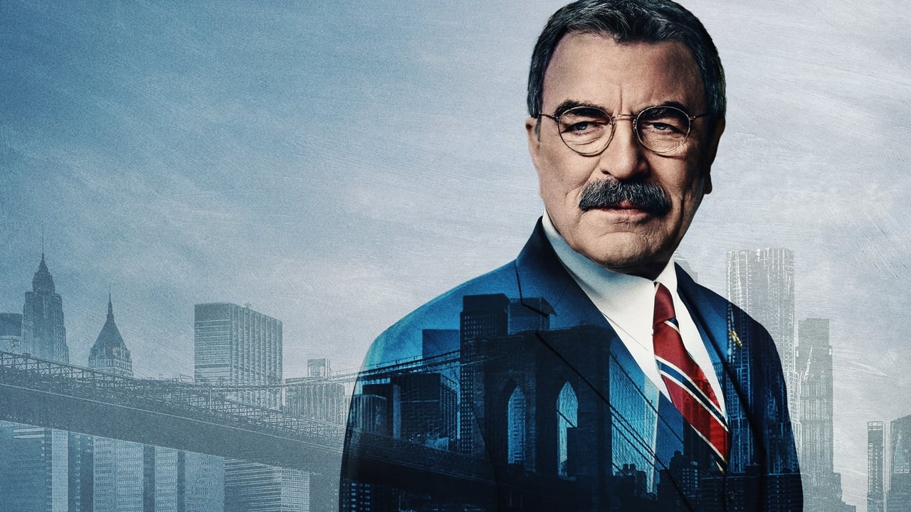 Blue Bloods 0