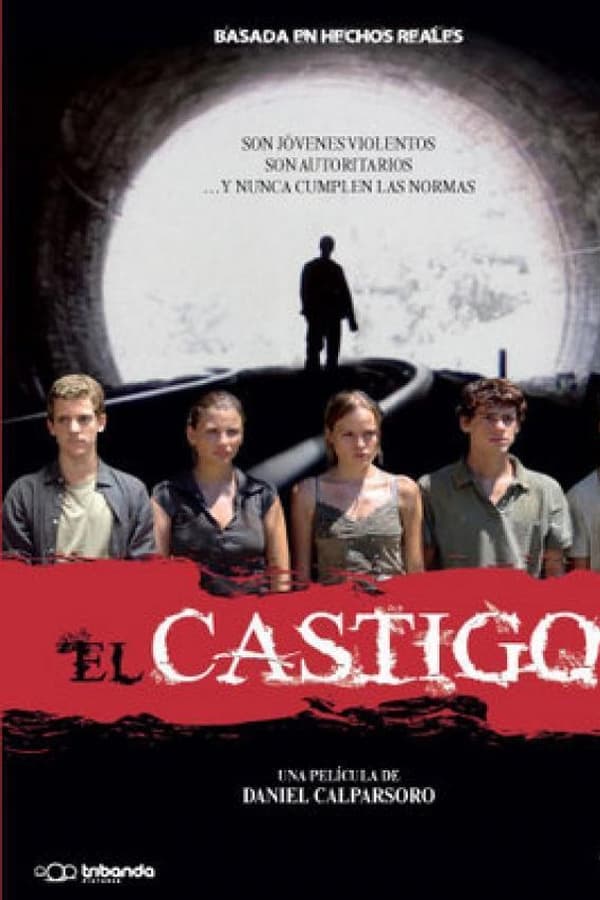 ES| castigo 6